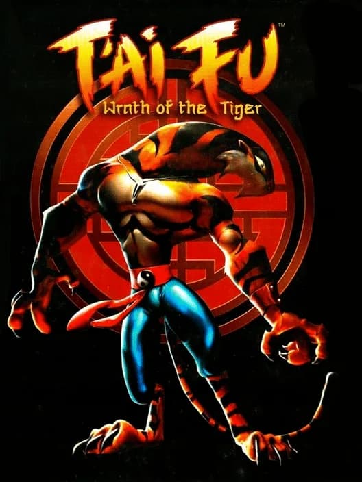 T'ai Fu: Wrath of the Tiger
