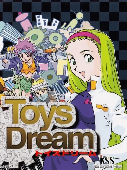 Toys Dream