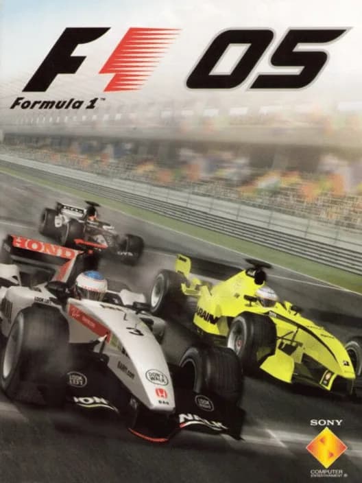 F1 05