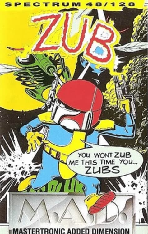 Zub