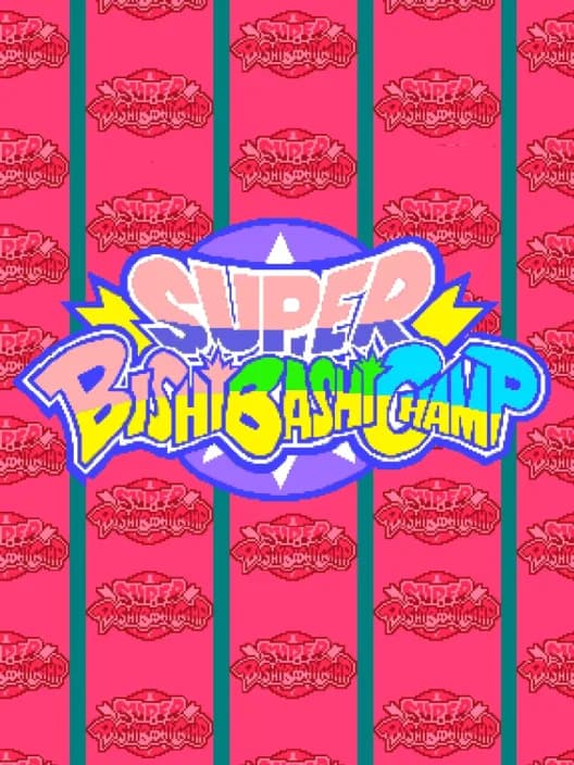 Super Bishi Bashi Champ