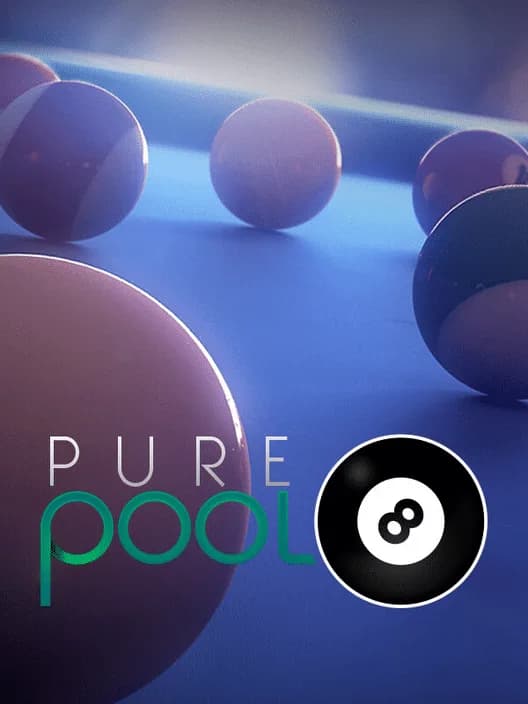 Pure Pool