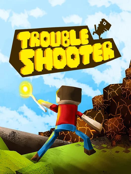 Troubleshooter