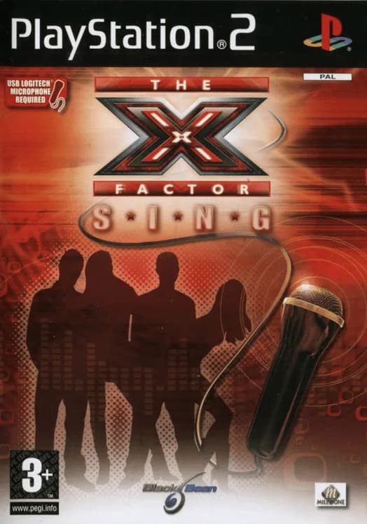 The X Factor Sing