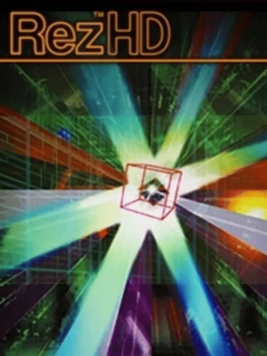 Rez HD