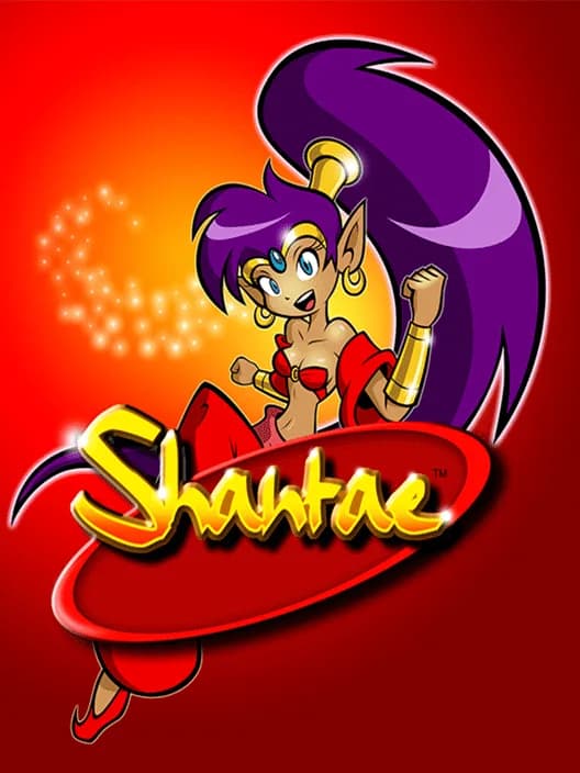 Shantae