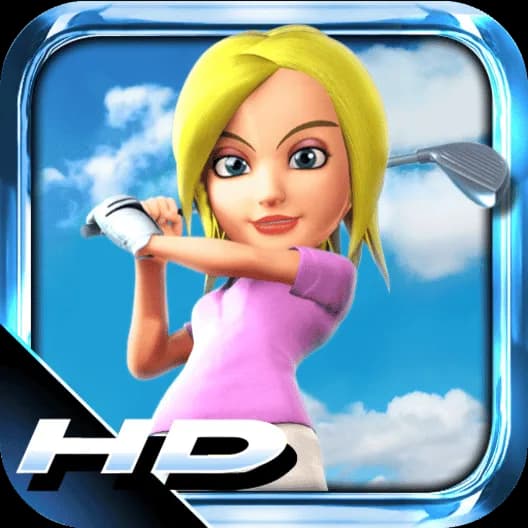 Let's Golf 2