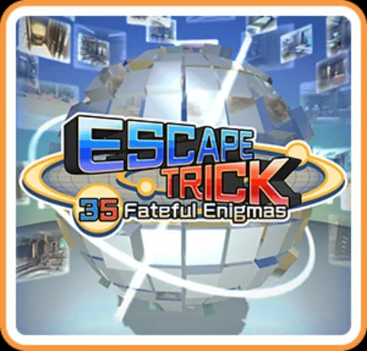 EscapeTrick: 35 Fateful Enigmas