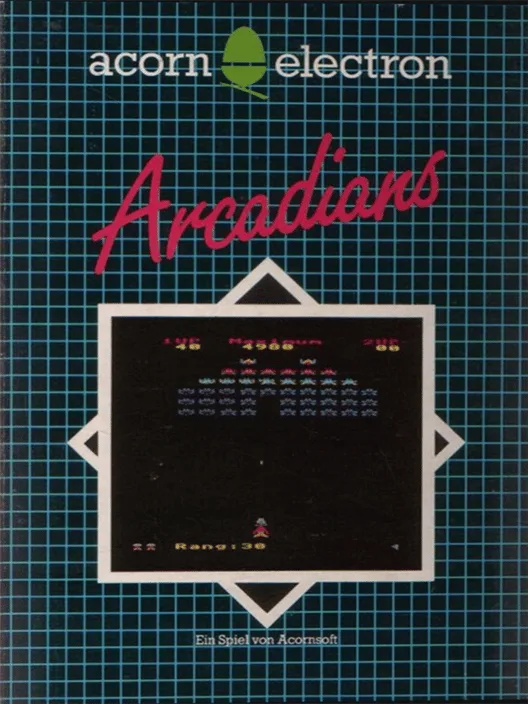 Arcadians