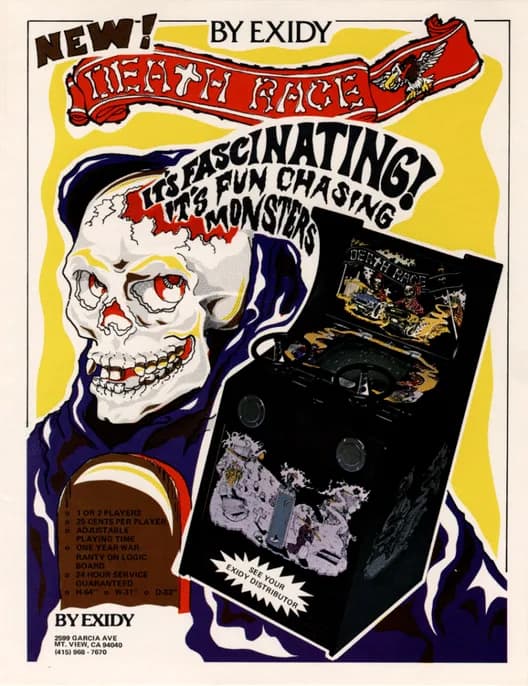 Death Race