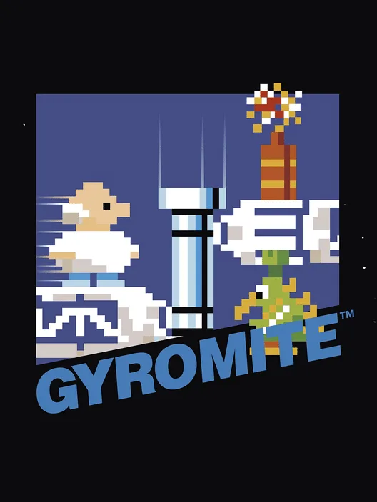 Gyromite