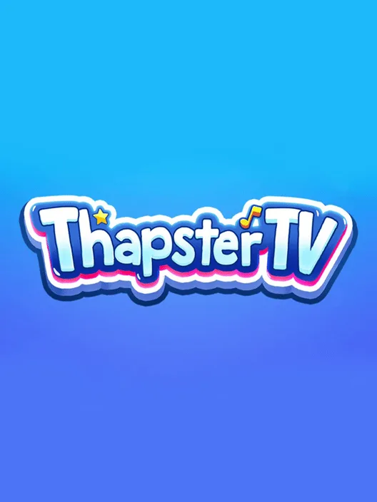 Thapster TV