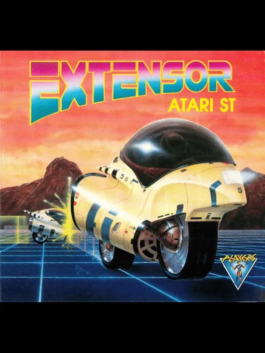 Extensor