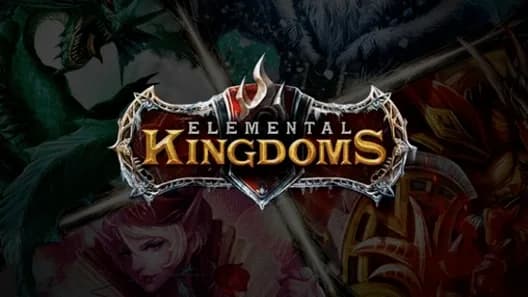 Elemental Kingdom