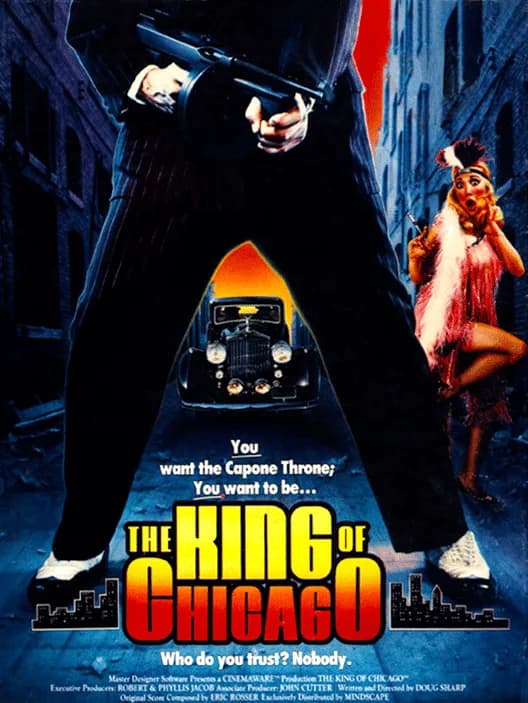 The King of Chicago