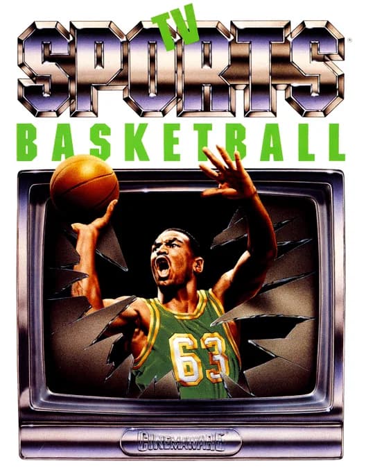 TV Sports Basketball