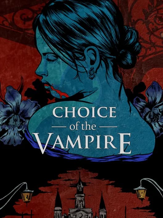 Choice of the Vampire