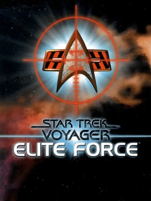 Star Trek: Voyager - Elite Force