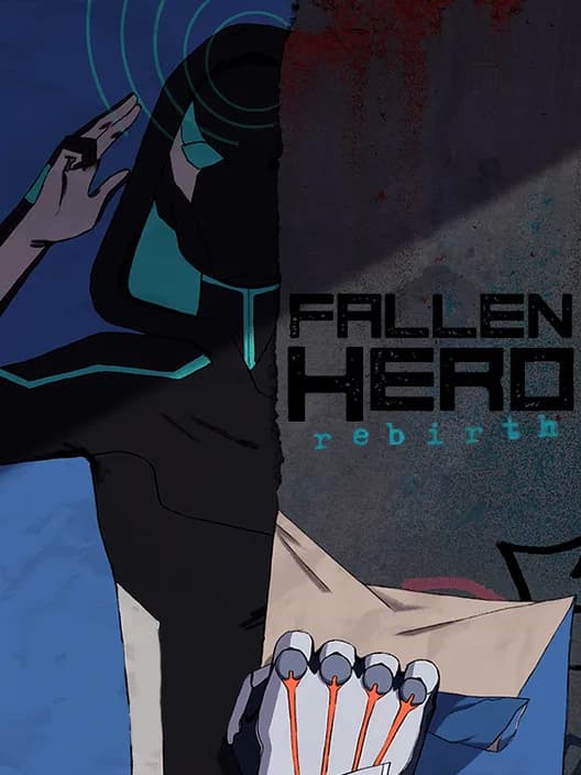 Fallen Hero: Rebirth