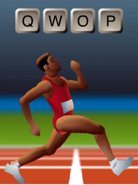 QWOP