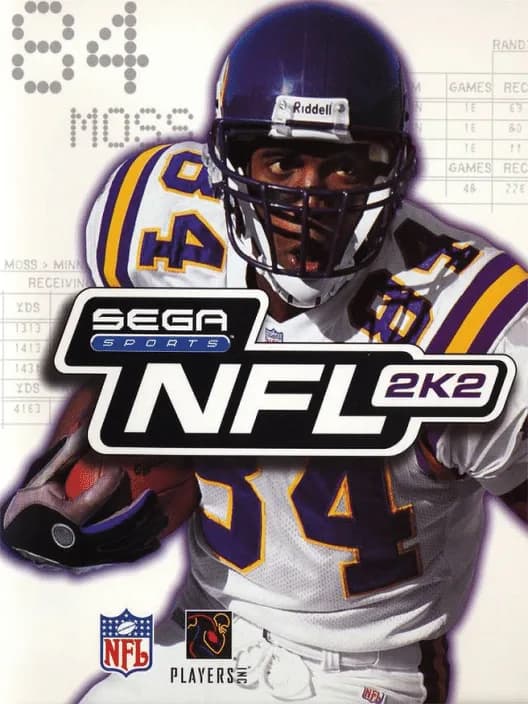 NFL 2K2