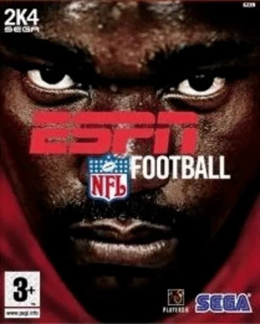 ESPN NFL Football