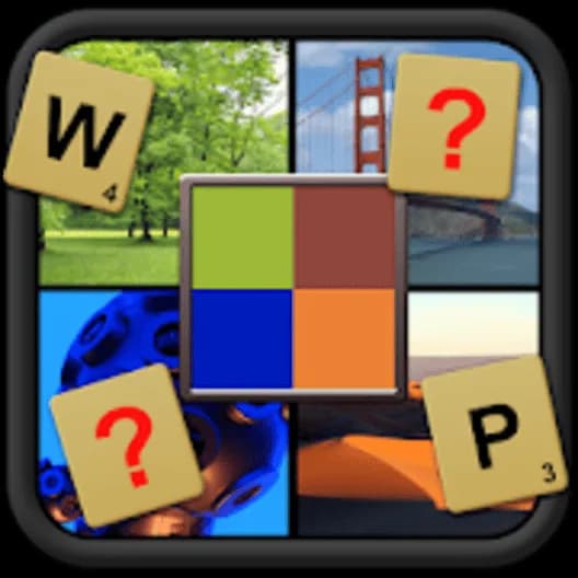 What's Pixelated?