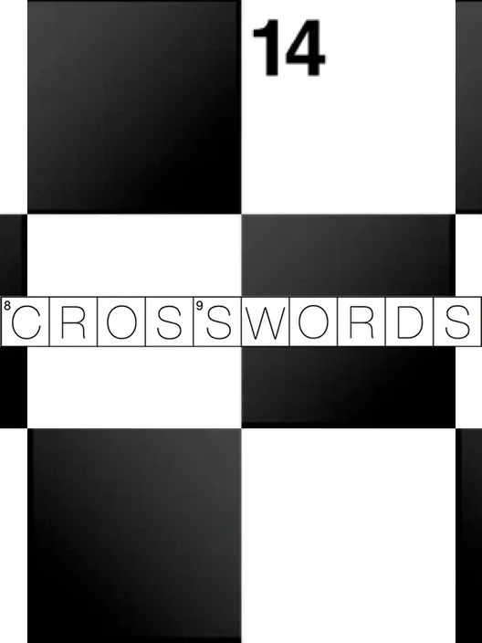 Crosswords