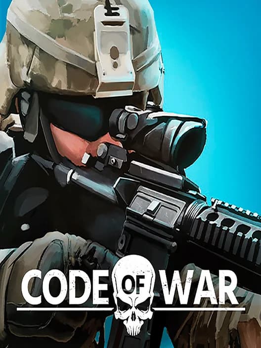 Code of War