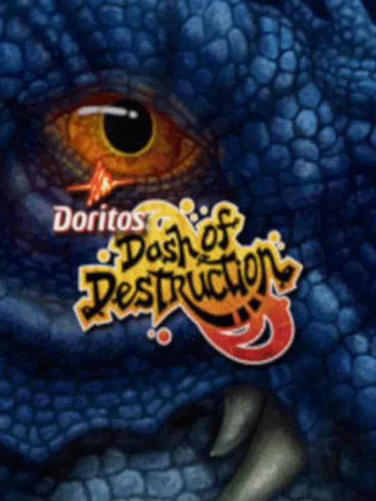 Dash of Destruction
