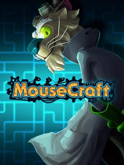 MouseCraft