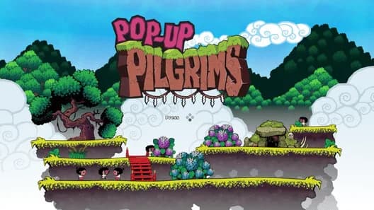 Pop-Up Pilgrims