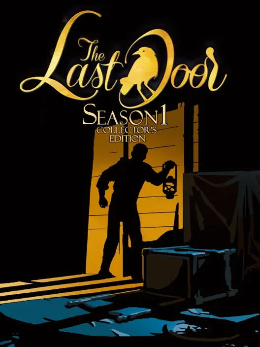 The Last Door