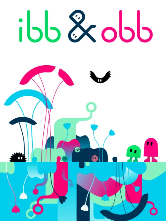 Ibb & Obb