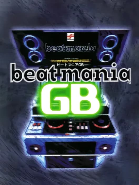 Beatmania GB