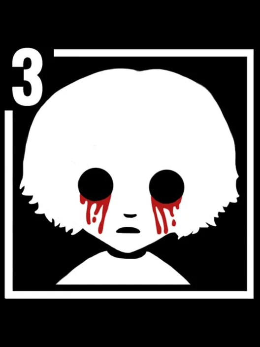 Fran Bow Chapter 3