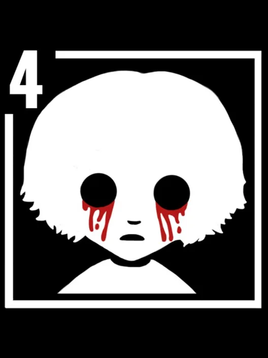 Fran Bow Chapter 4