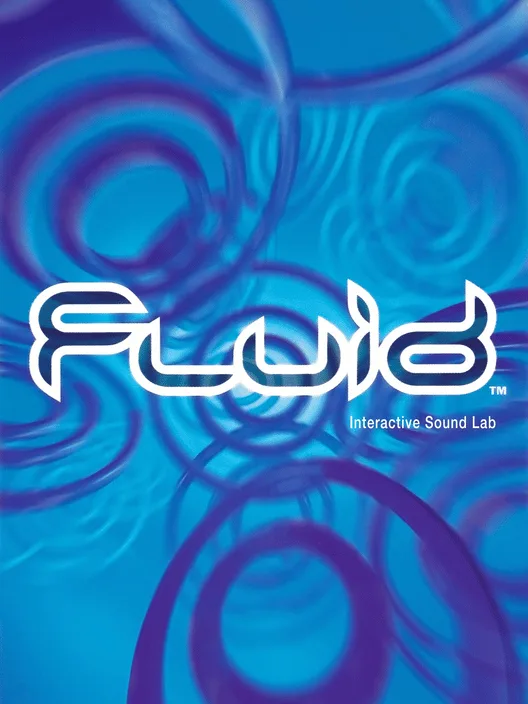 Fluid