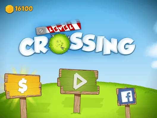 Level Crossing