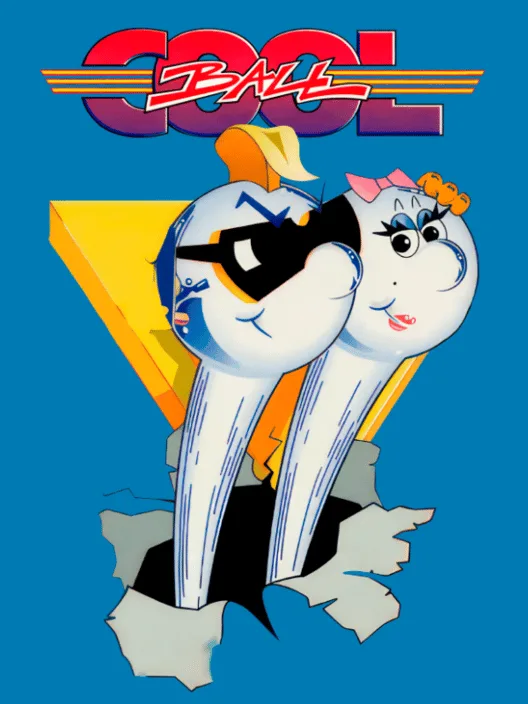 Cool Ball