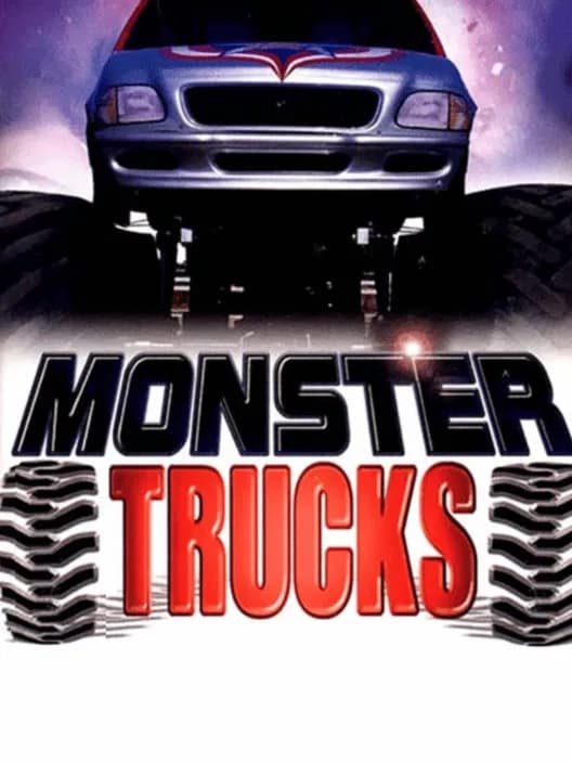 Monster Trucks