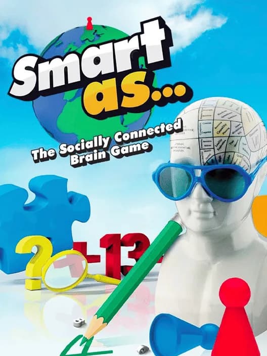 Smart As...