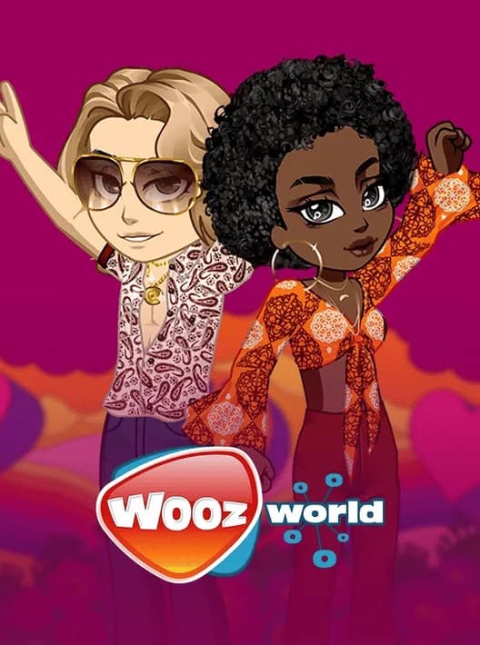 Woozworld