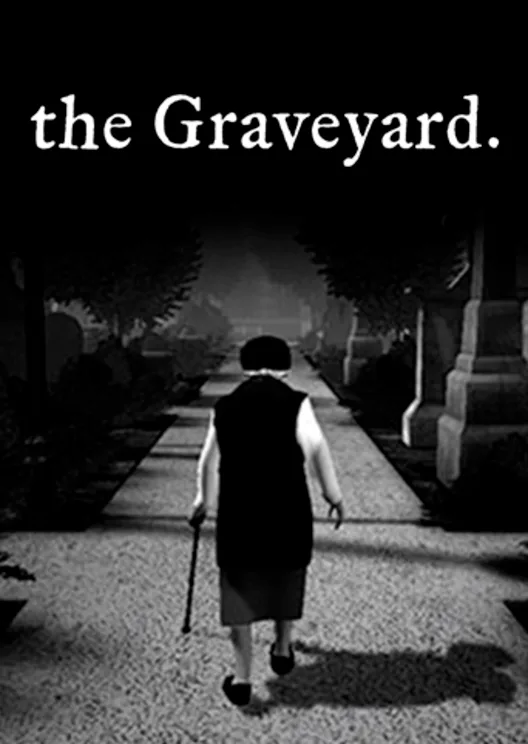 The Graveyard
