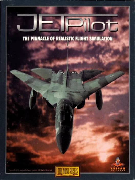JetPilot
