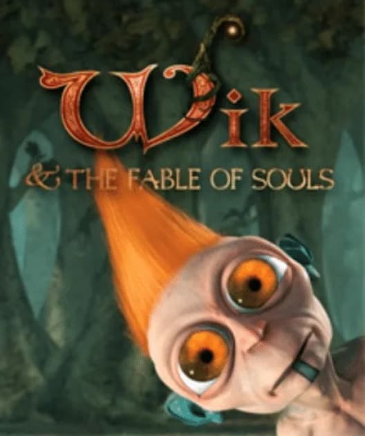 Wik & the Fable of Souls