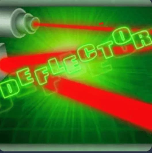 Deflector