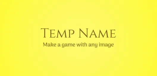 Temp Name - Customizable Space Shooter