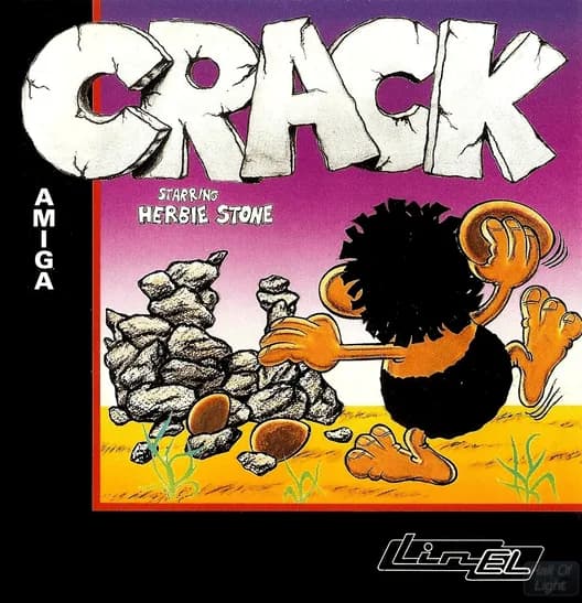 Crack