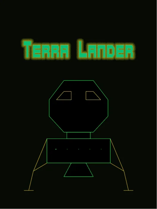 Terra Lander